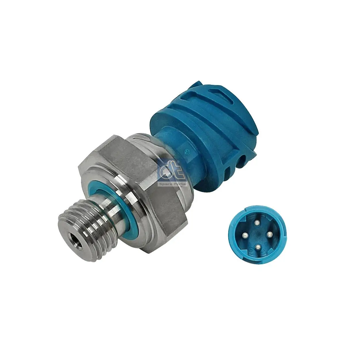 Sensor, fuel pressure